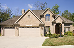 Garage Door Repair Services in  Chicago Heights, IL